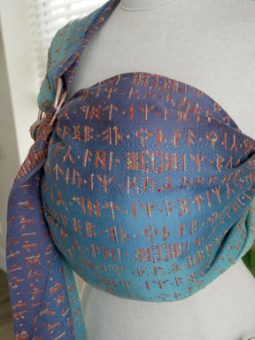 Moria Coppersmith Ring Sling