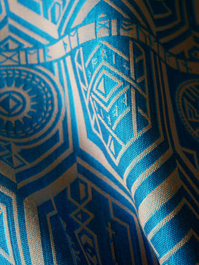 Oakenshield Gleam Baby Wrap
