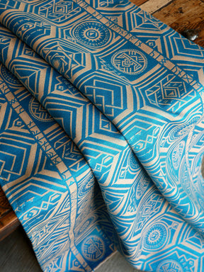 Oakenshield Gleam Baby Wrap