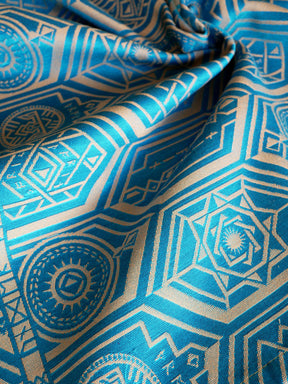 Oakenshield Gleam Baby Wrap