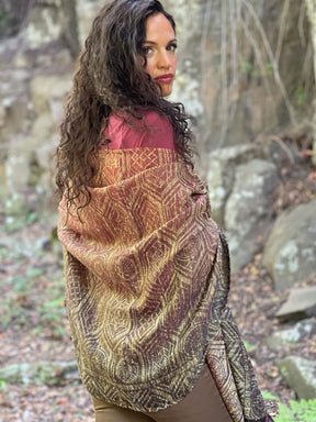 Oakenshield Seren Scarf