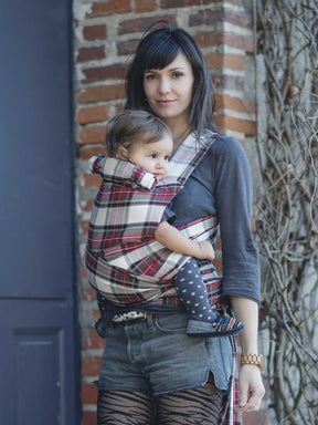 Coorie Carrier Made to Order
