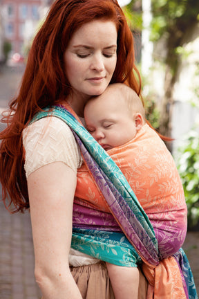 Willow Esprit Baby Wrap (Woven Second) [Grade 2]