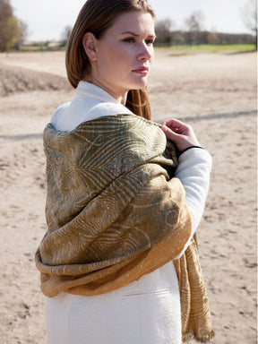 Paven Ezra Scarf