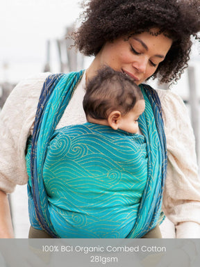 Onbuhimo Carrier Made to Order