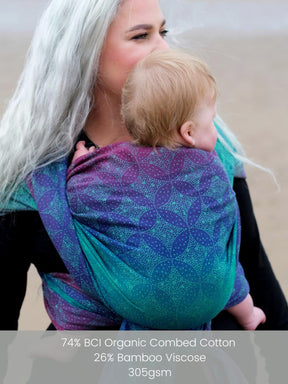 Onbuhimo Carrier Made to Order