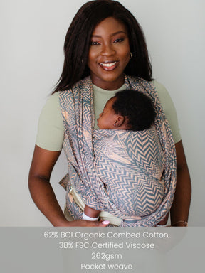 Onbuhimo Carrier Made to Order