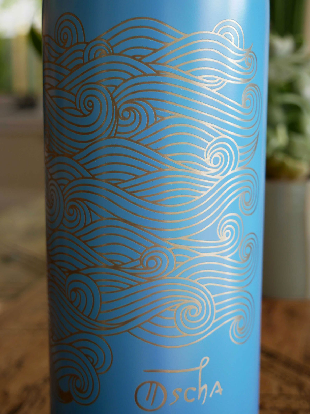 Rei Water Bottle