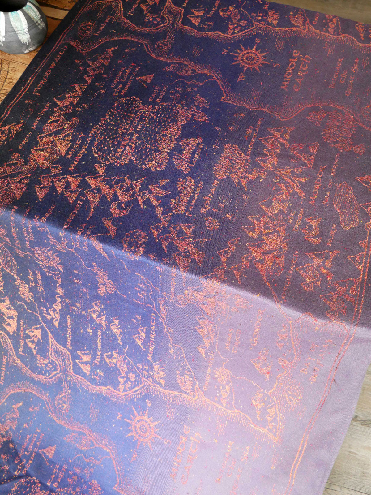 Realm of Middle-earth Odyssey Ring Sling