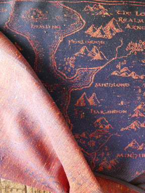 Realm of Middle-earth Odyssey Ring Sling