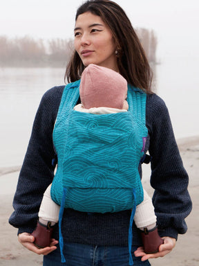 Rei Harbour Bairn Baby Carrier