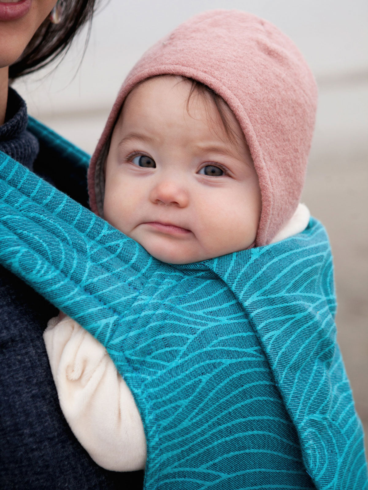 Rei Harbour Bairn Baby Carrier
