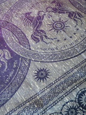 Rohan Daughter of Kings Baby Wrap