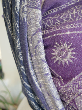 Rohan Daughter of Kings Baby Wrap
