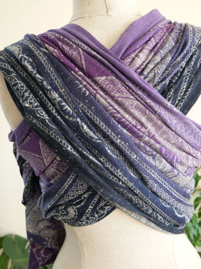 Rohan Daughter of Kings Baby Wrap