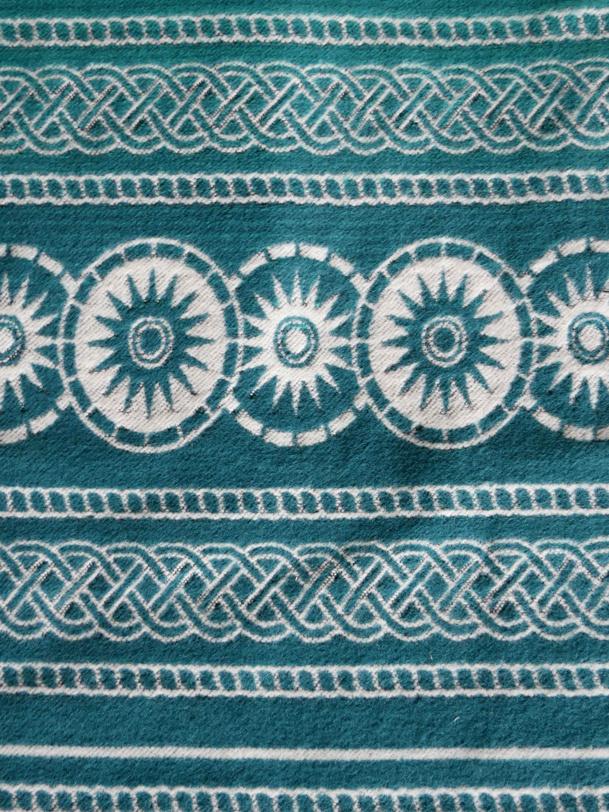 Rohan Entwash Brushed Cotton Baby Blanket