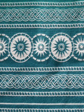 Rohan Entwash Brushed Cotton Baby Blanket