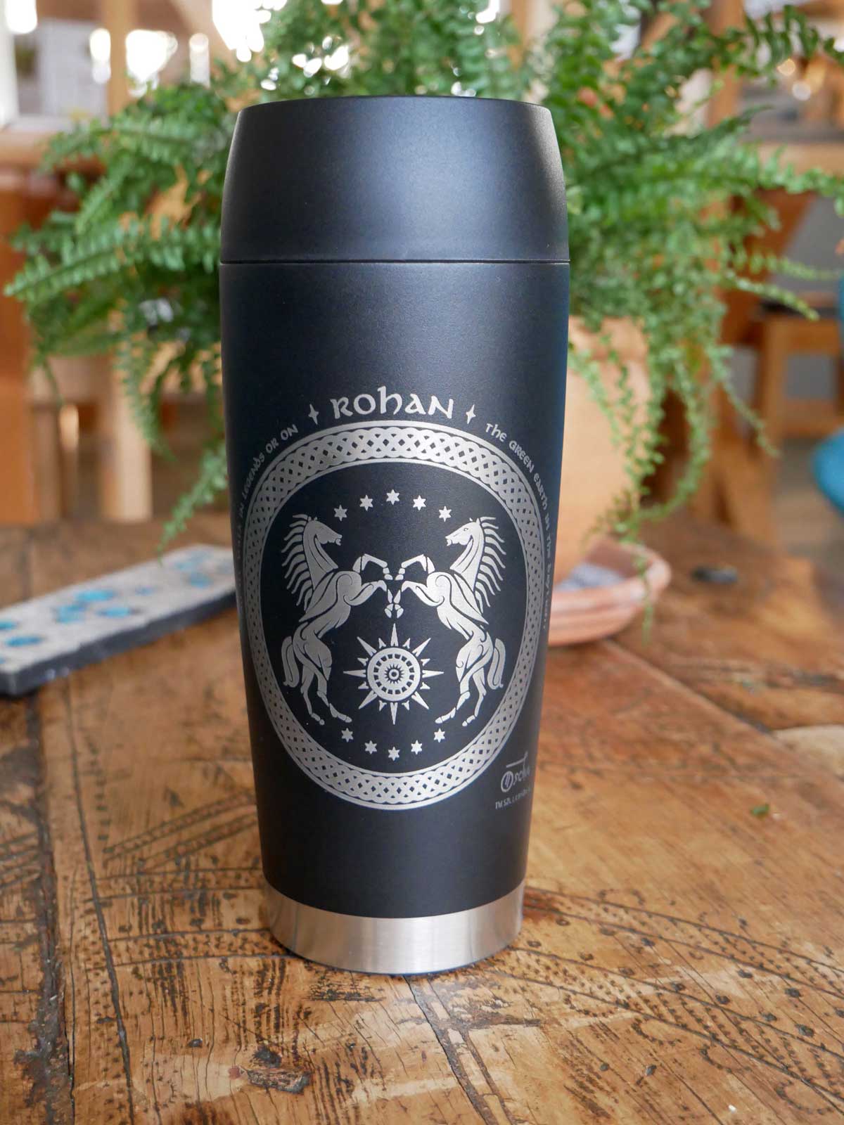 Rohan Travel Mug