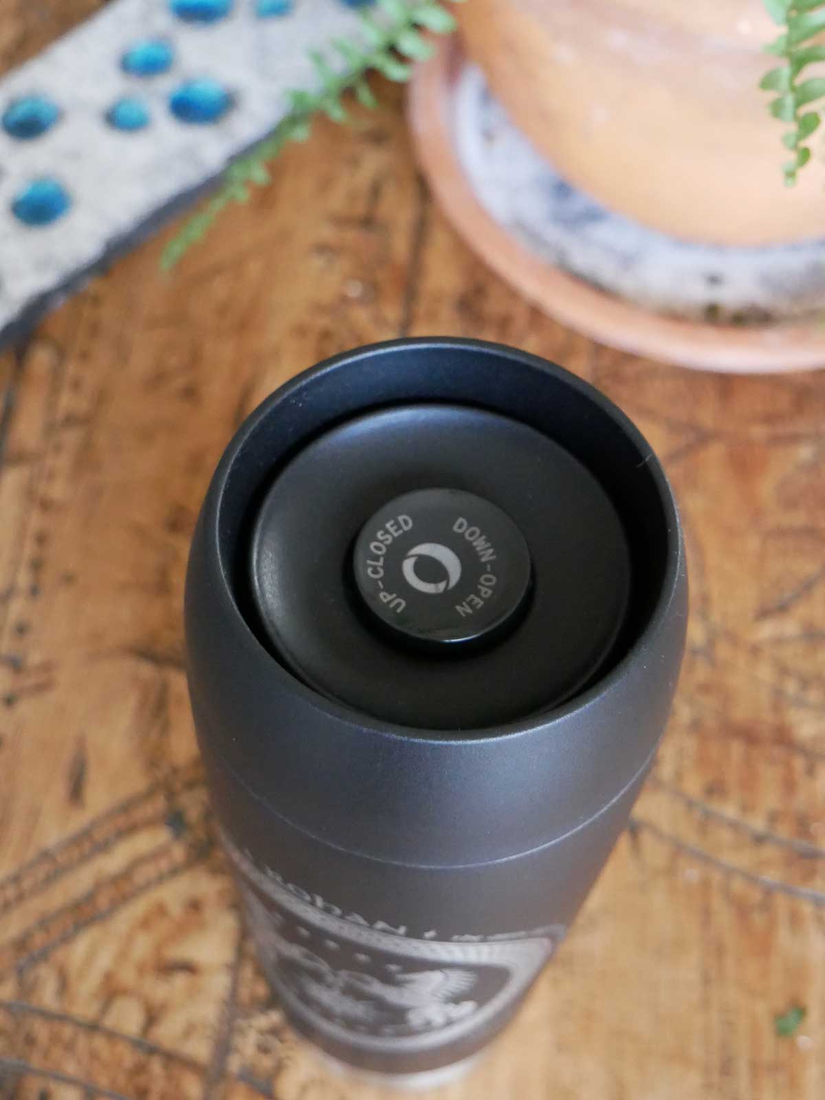 Rohan Travel Mug