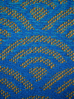 Sekai Sail Bairn Baby Carrier (Woven Second) [Grade 2]