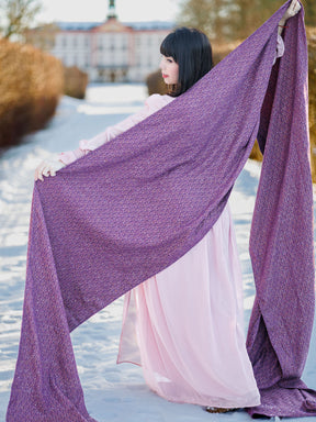 Sekai Exuberant Baby Wrap