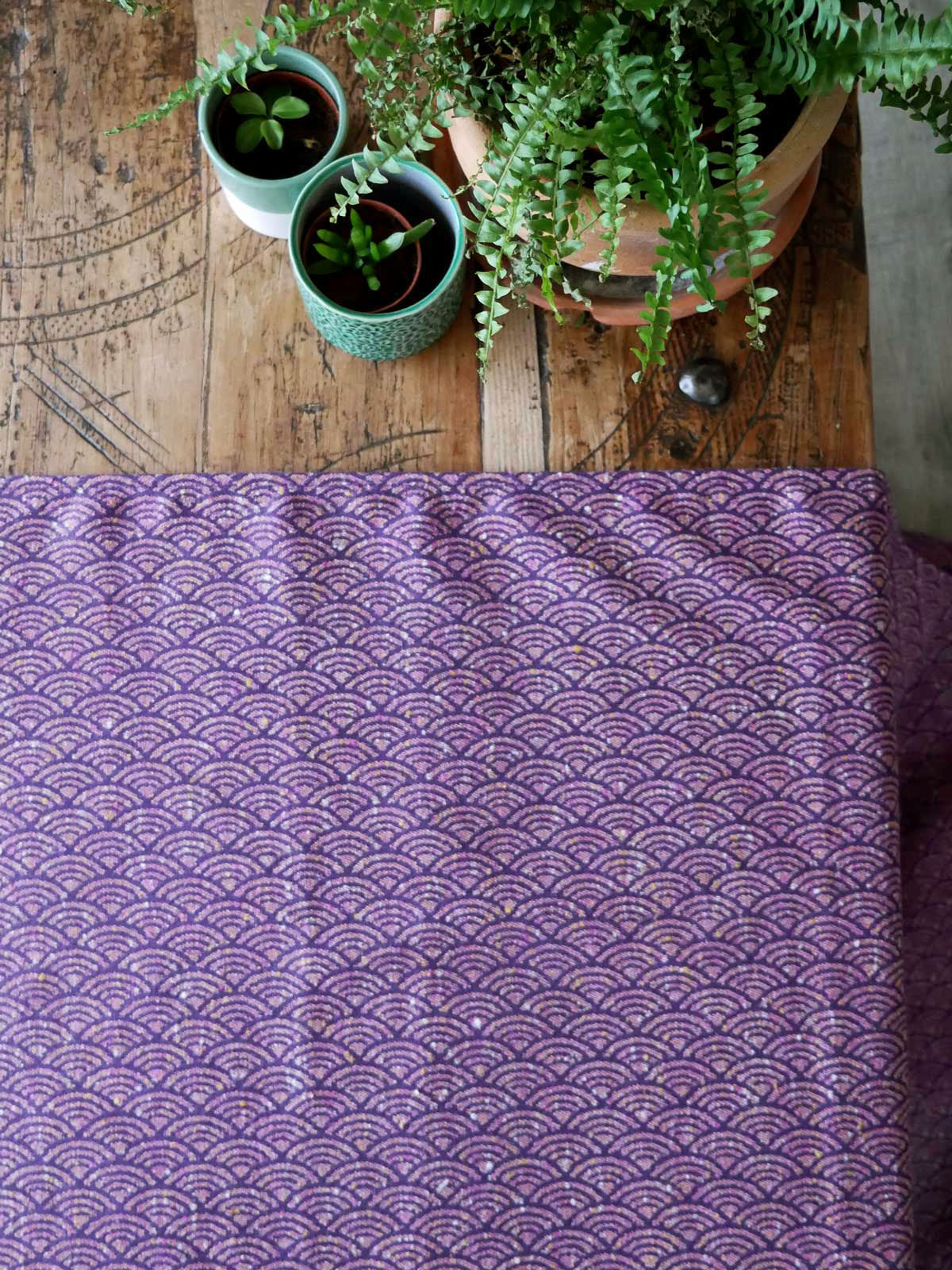 Sekai Exuberant Ring Sling