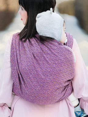 Sekai Exuberant Baby Wrap
