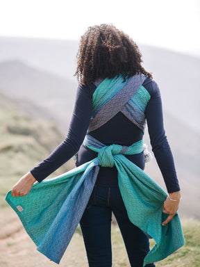 Sekai Sail Baby Wrap