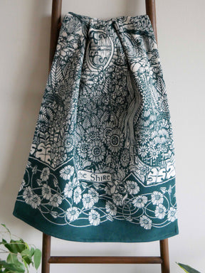 Shire Longbottom Baby Blanket (Woven Second) [Grade 2]