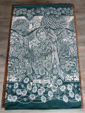 Shire Longbottom Baby Blanket (Woven Second) [Grade 2]