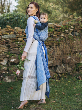 Shire Tranquil Baby Wrap