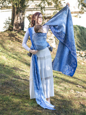 Shire Tranquil Baby Wrap