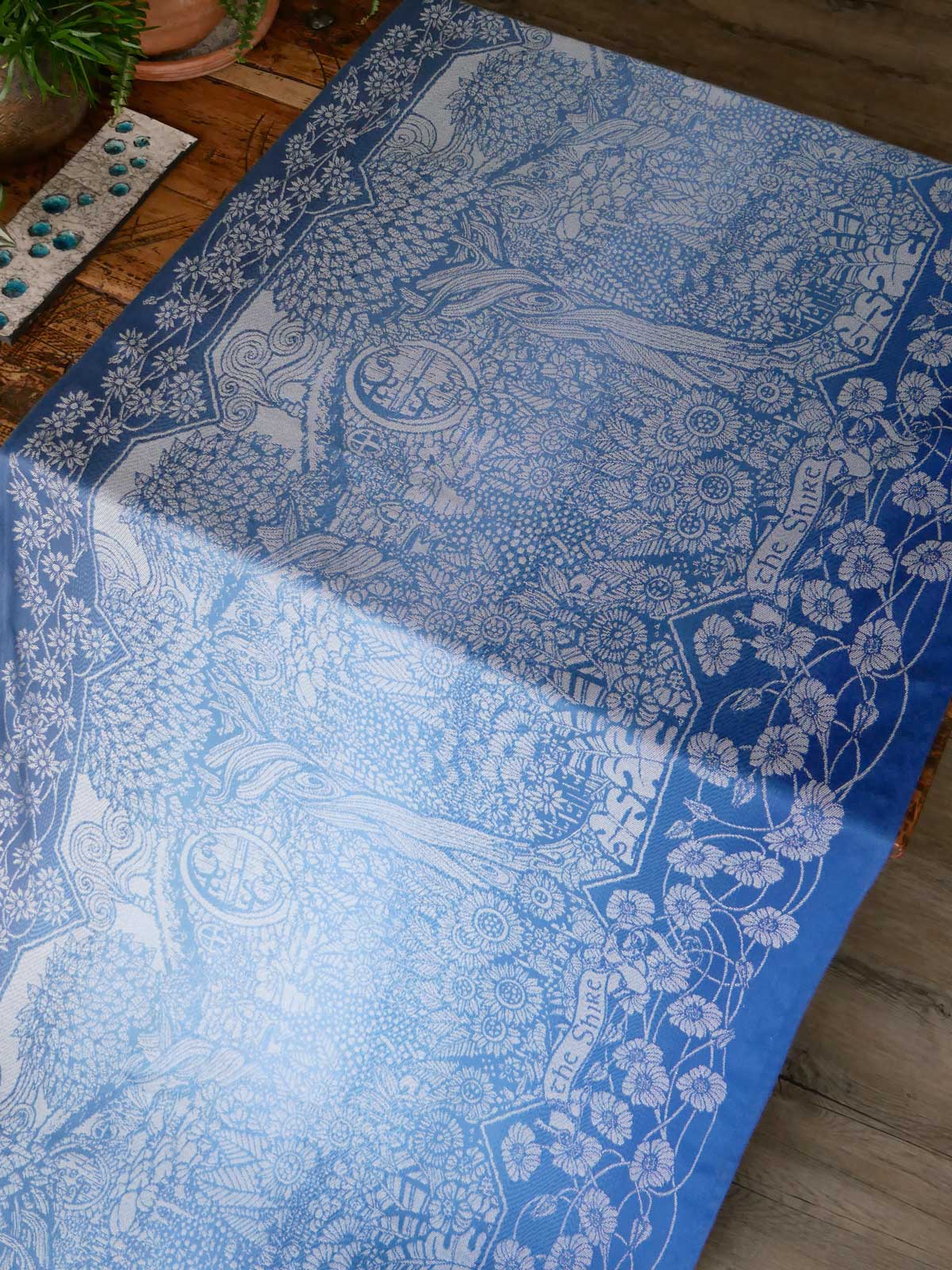 Shire Tranquil Baby Wrap