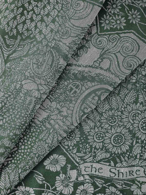 Shire Westfarthing Baby Wrap (Woven Second) [Grade 2]
