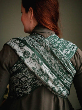 Shire Westfarthing Baby Wrap (Woven Second) [Grade 2]