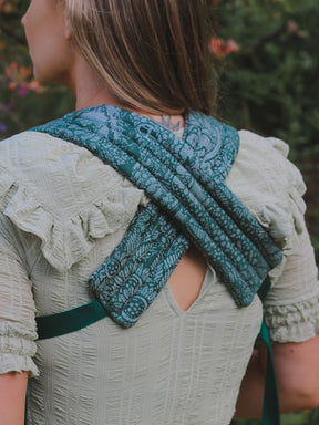 Shire Westfarthing Bairn Baby Carrier