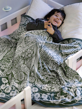 Shire Westfarthing Lightweight Children's Blanket