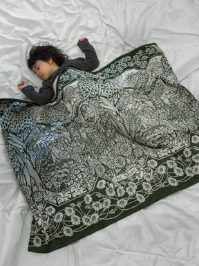 Shire Westfarthing Lightweight Children's Blanket