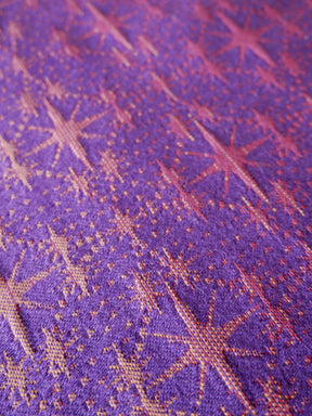 Silent Night Delights Fabric Pieces