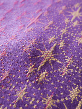Silent Night Delights Baby Wrap