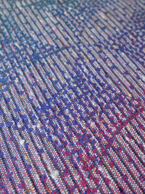 Starry Cosmos Epiphany Fabric Pieces