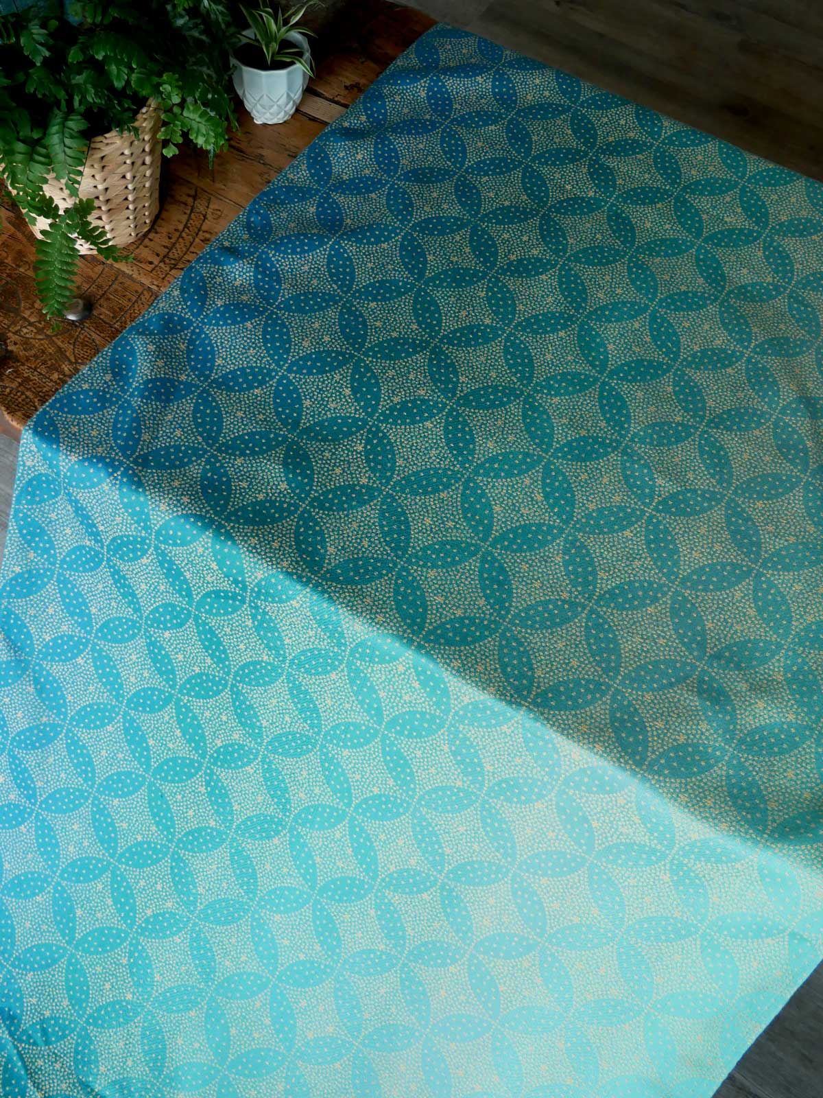 Starry Night Noah Ring Sling