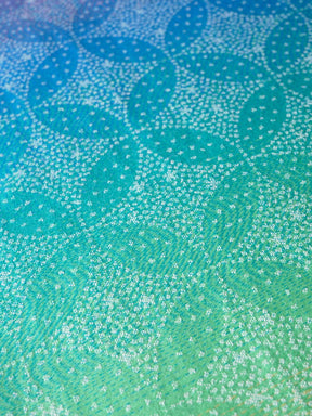 Starry Night Pinkie Promise Baby Wrap