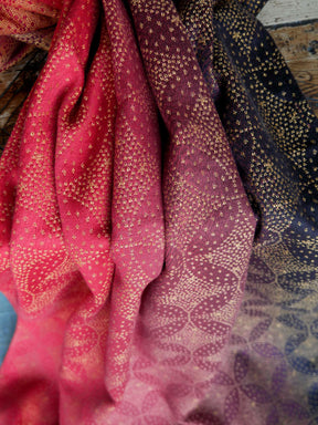 Starry Night Riches Ring Sling