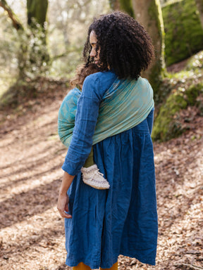 Starry Night Noah Ring Sling