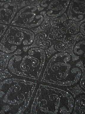Victoriana Darkest Night Baby Wrap