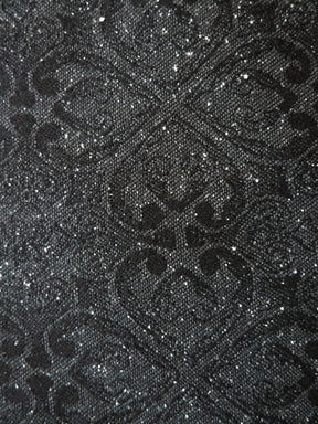 Victoriana Darkest Night Baby Wrap