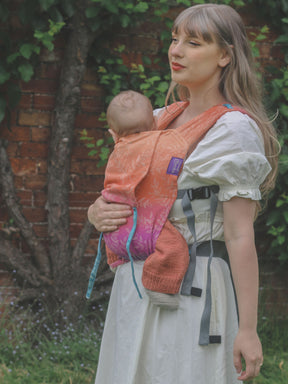 Willow Esprit Bairn Baby Carrier