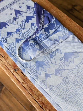 Misty Mountains Aduial Ring Sling