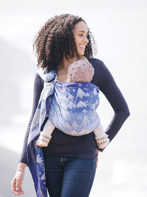 Misty Mountains Aduial Ring Sling